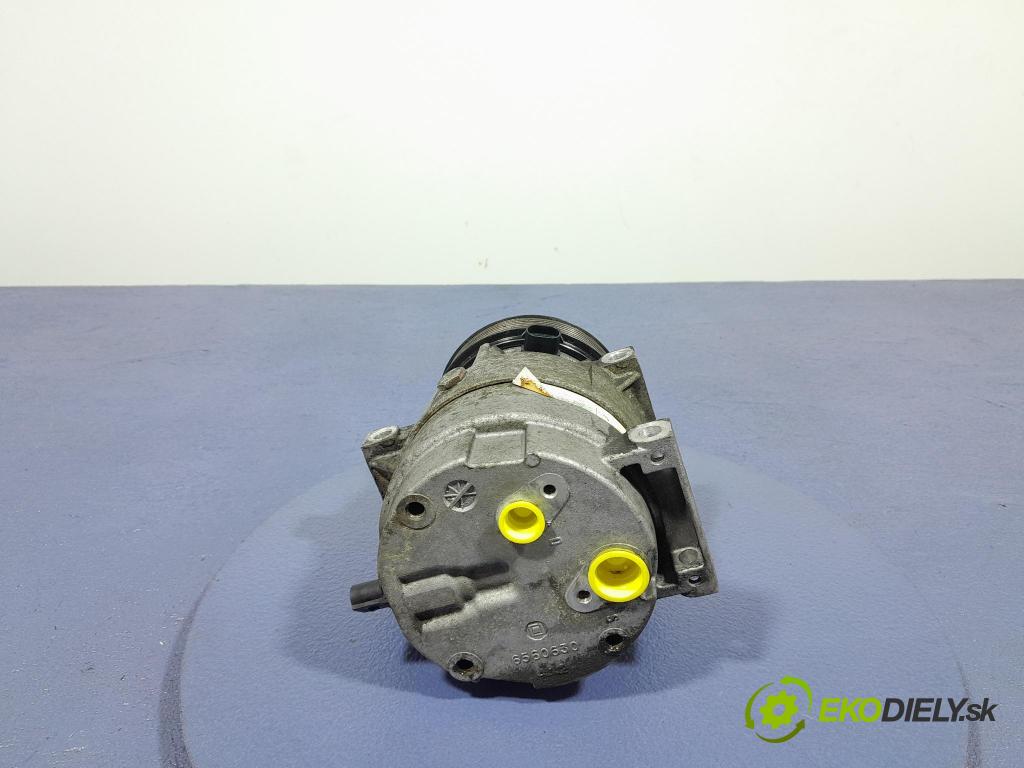 Renault Laguna 2002 Kompresor: Klimatizácia: 8200021822