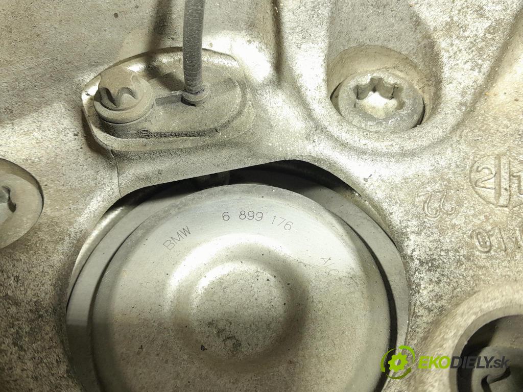 Bmw Z4 2022 náboj ľavá