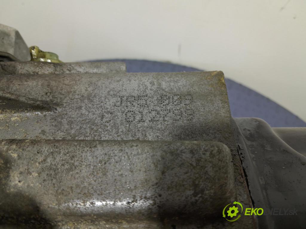 Renault Laguna 2002 prevodovka Manualna JR5009