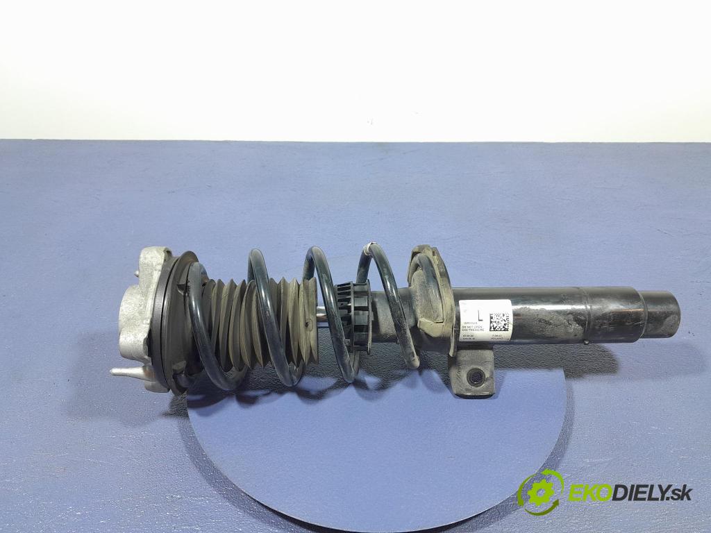 Bmw Z4 2022 tlmič Predné Vľavo.: 6879191