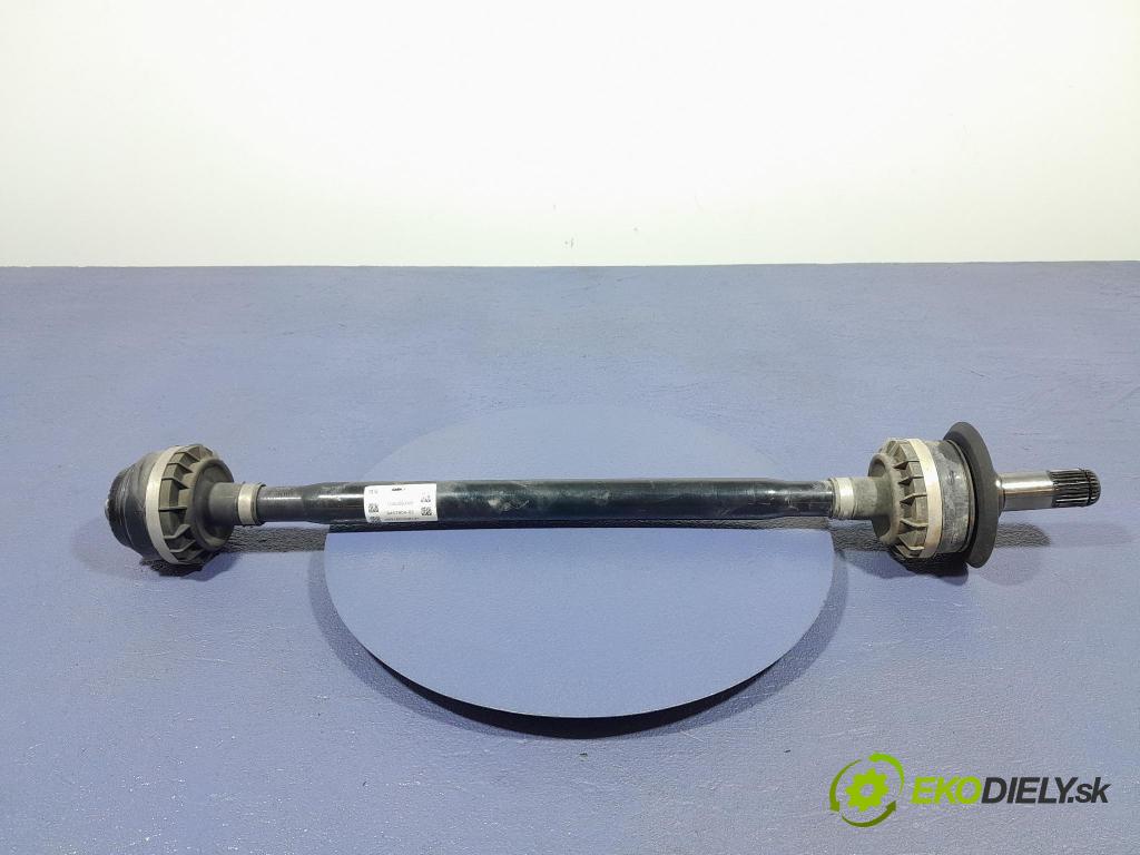 Bmw Z4 2022 poloos Prava: zad 9452904