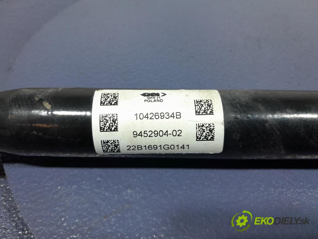 Bmw Z4 2022 poloos Prava: zad 9452904