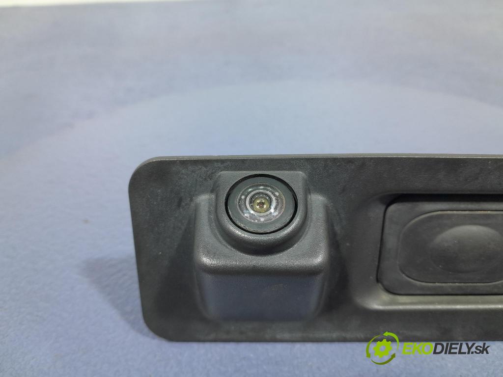 Jaguar Xf 2015 Kamera