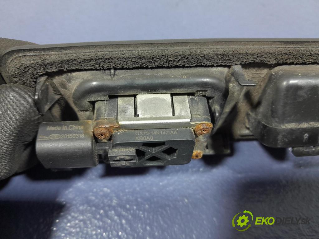 Jaguar Xf 2015 Kamera 