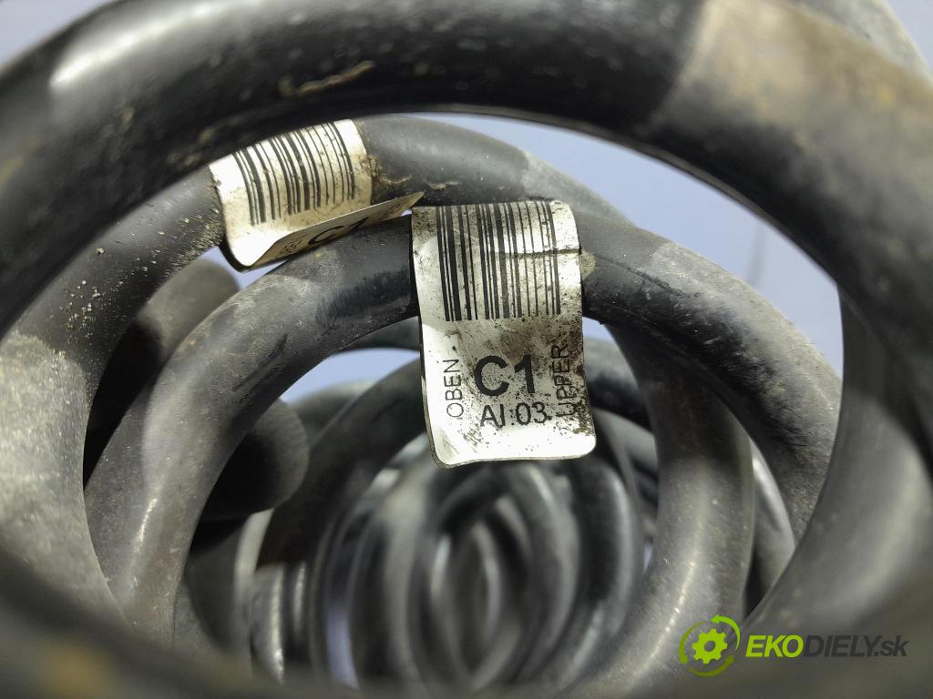 Bmw Z4 2022 pružina zad 