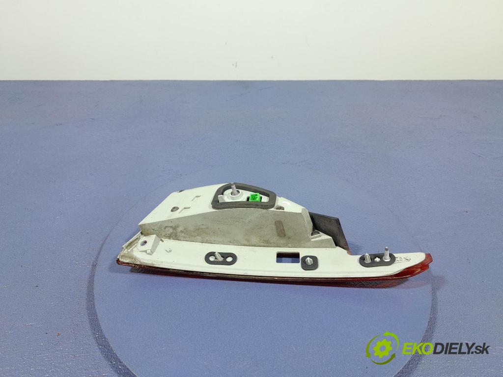 Jaguar Xf 2015 svetlo / reflektor zad ľavá Vnútri: GX63-15K273-AF