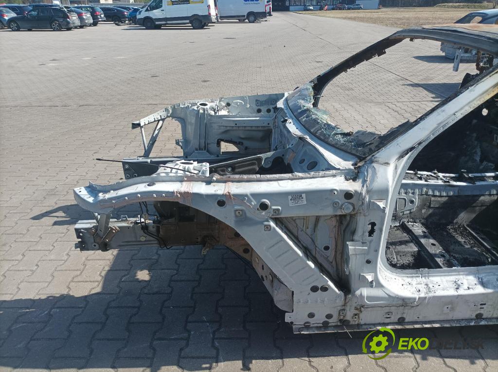 Bmw Z4 2022 štvrťka ľavá