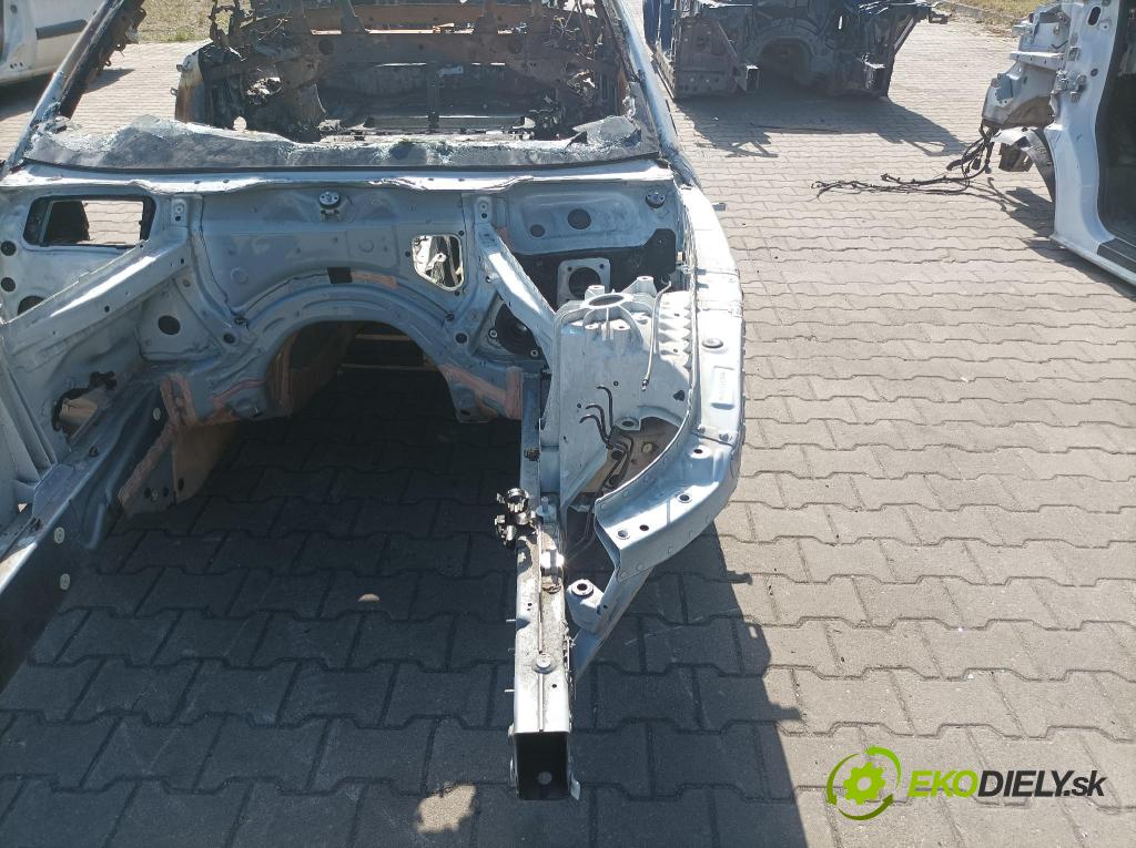 Bmw Z4 2022 štvrťka ľavá