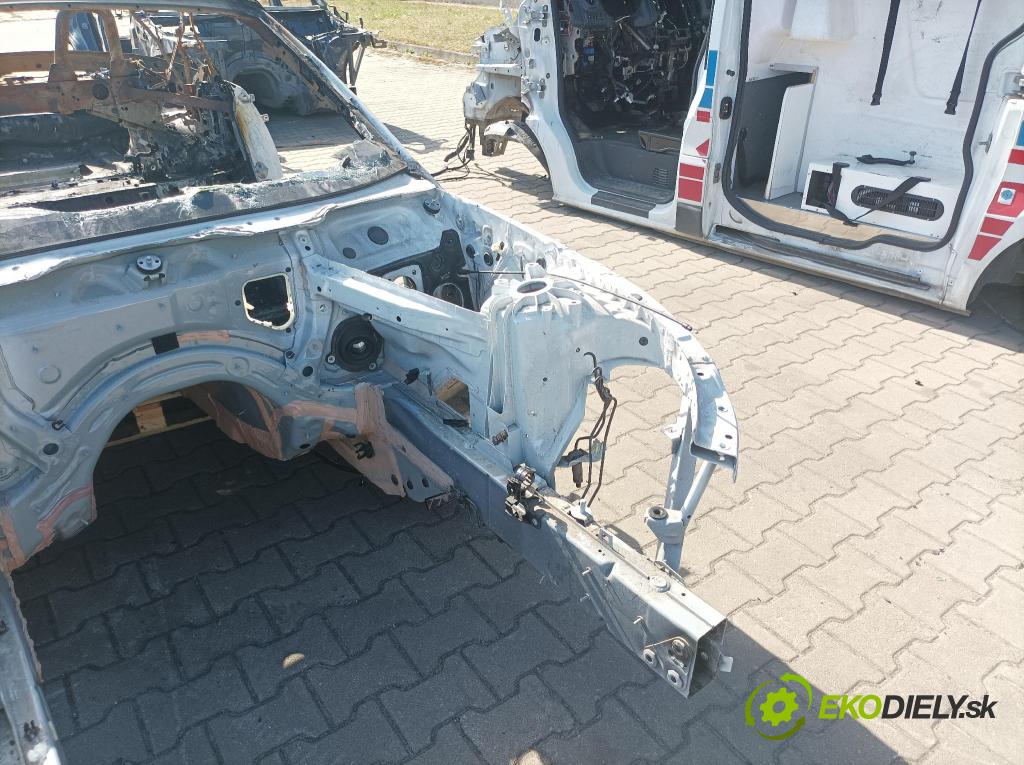Bmw Z4 2022 štvrťka ľavá 
