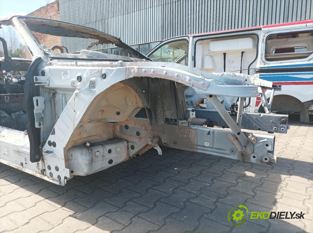 Bmw Z4 2022 štvrťka Prava: