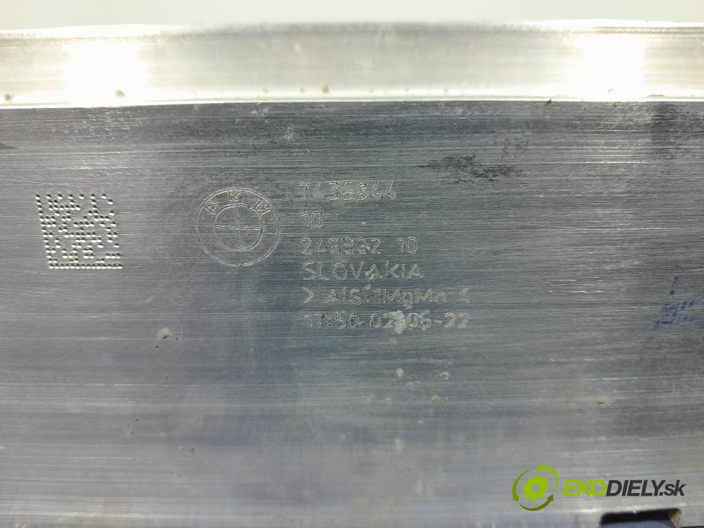 Bmw Z4 2022 výztuha narazník Zad: 7436844