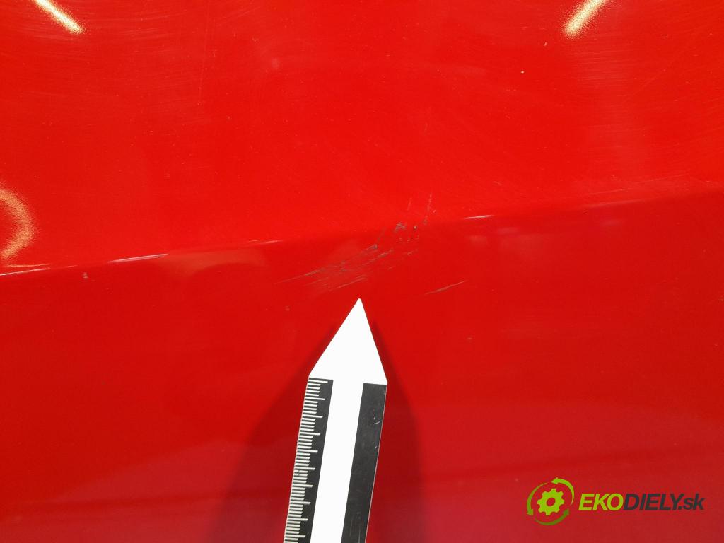 Seat Ibiza 2009 dvere Predné pravé