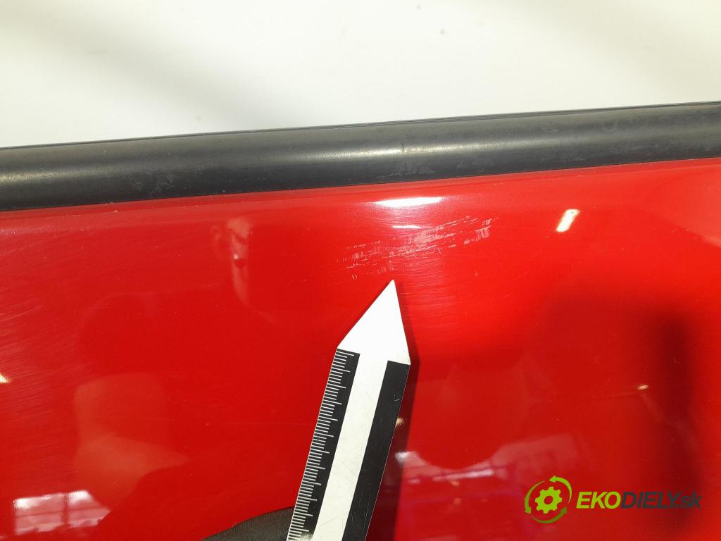 Seat Ibiza 2009 dvere Predné pravé