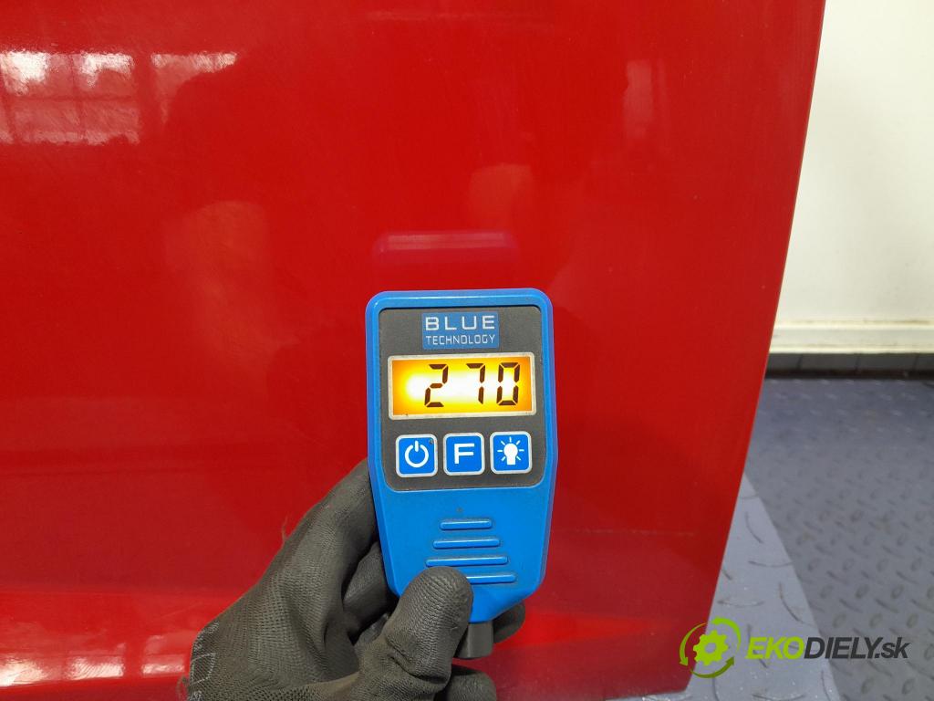 Seat Ibiza 2009 dvere Predné pravé