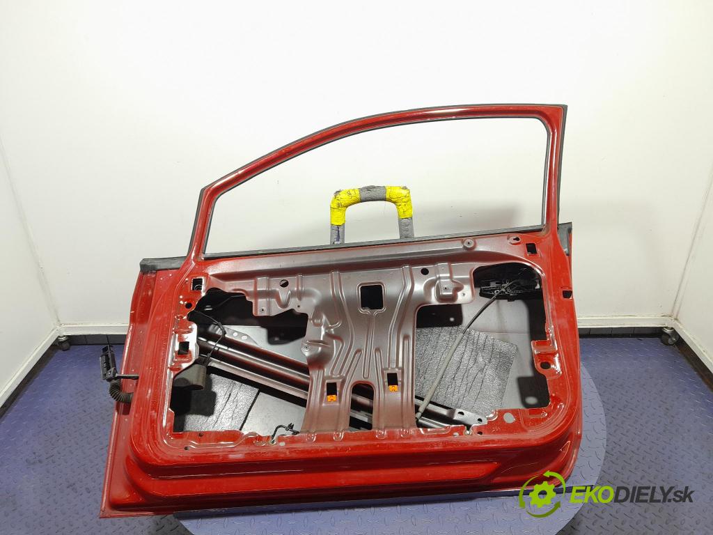 Seat Ibiza 2009 dvere Predné pravé 