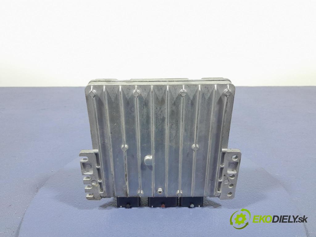 Renault Laguna 2002 riadiaca jednotka Motor: 8200200577