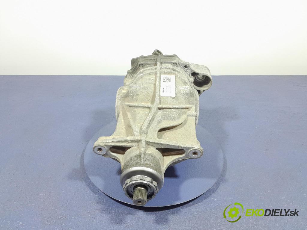 Bmw Z4 2022 Most: Zadný: 8685654