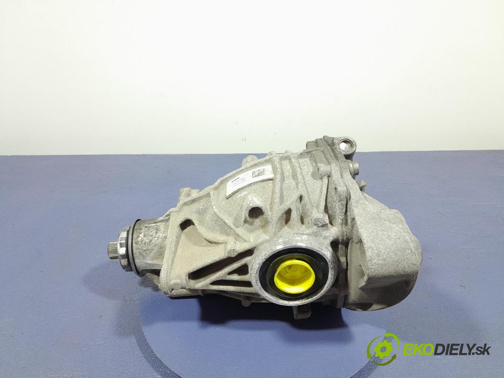 Bmw Z4 2022 Most: Zadný: 8685654