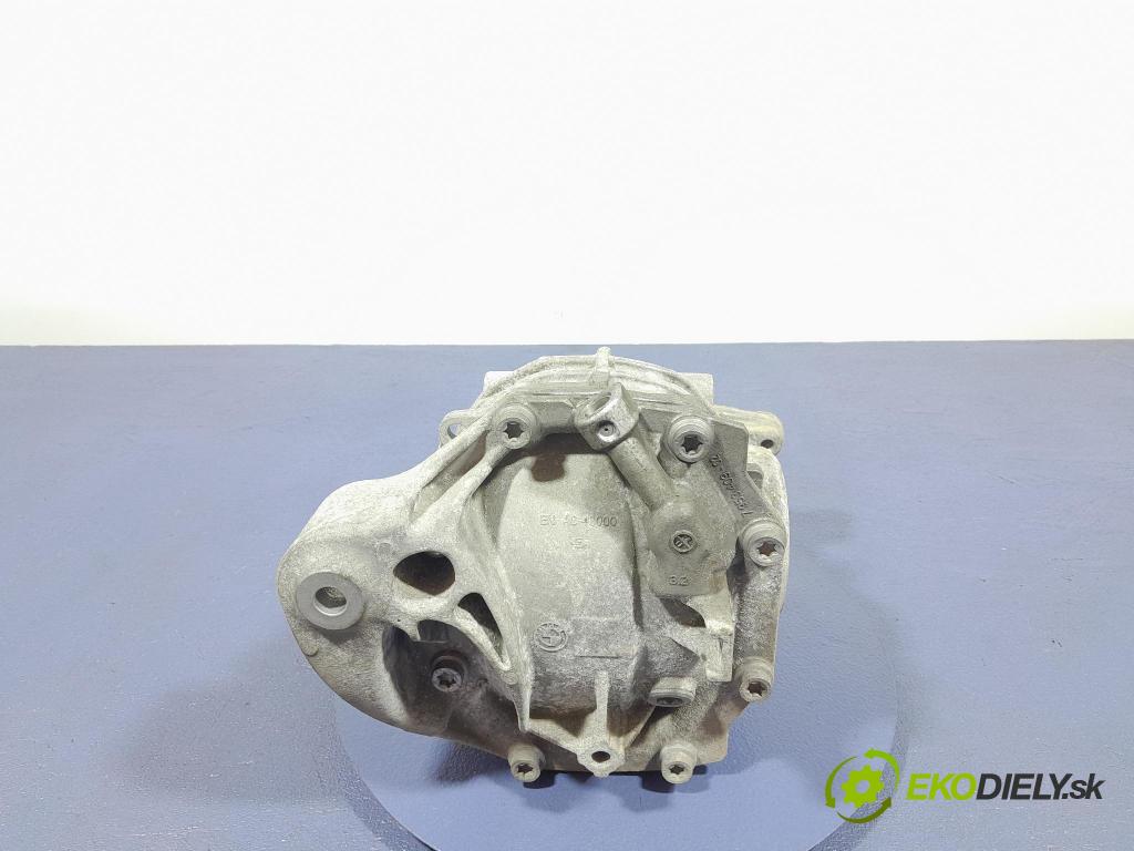 Bmw Z4 2022 Most: Zadný: 8685654