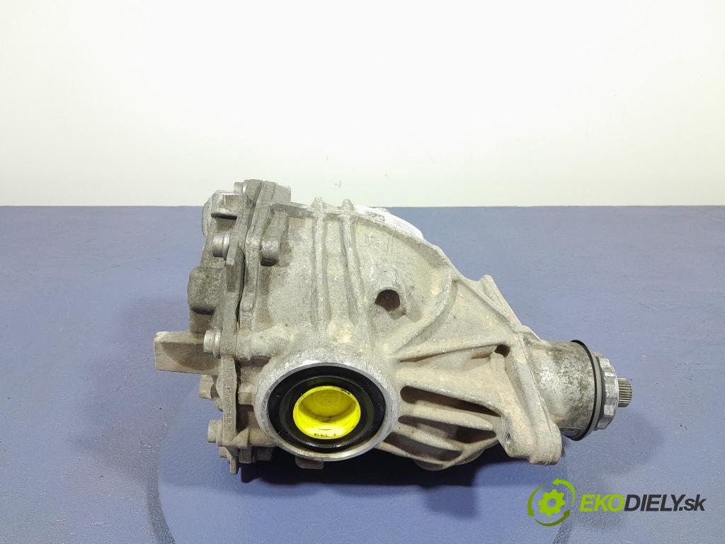 Bmw Z4 2022 Most: Zadný: 8685654