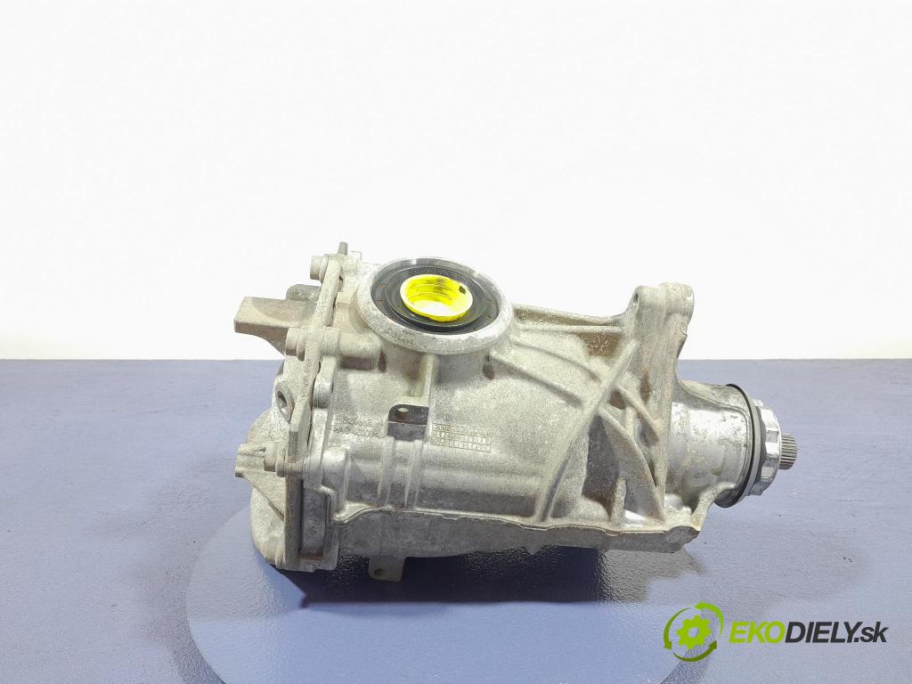 Bmw Z4 2022 Most: Zadný: 8685654