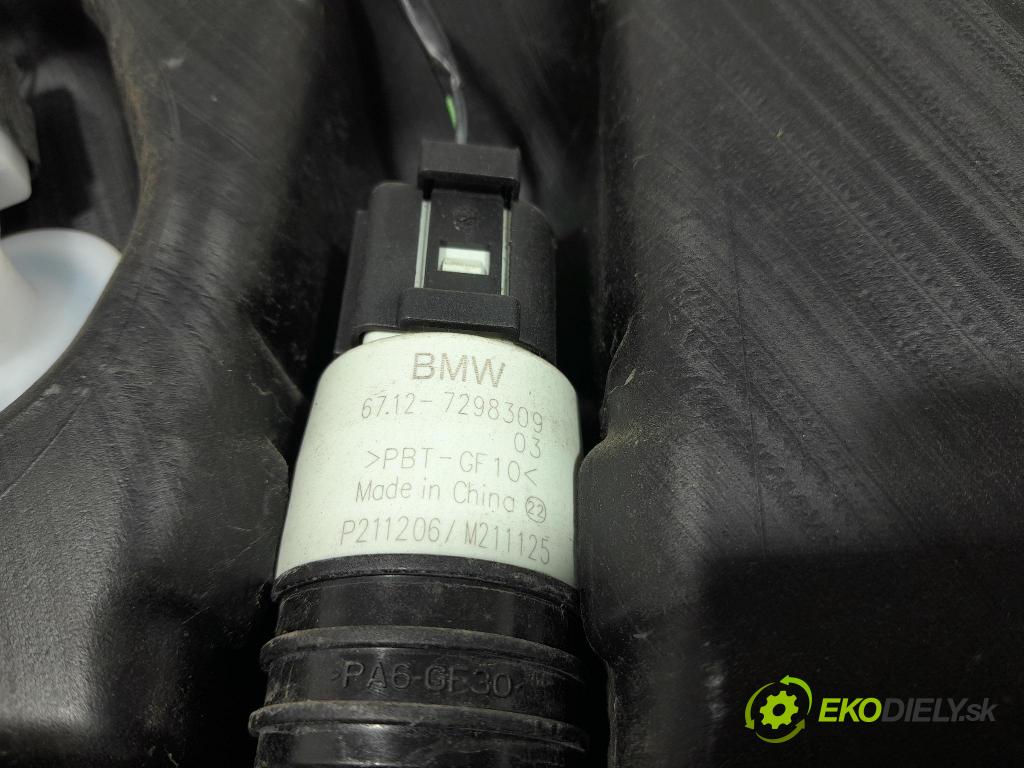 Bmw Z4 2022 nádržka Podložka: 7454448