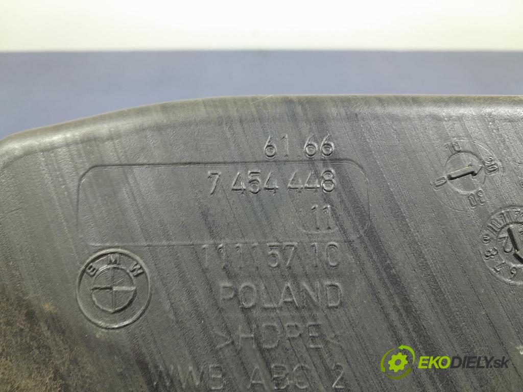 Bmw Z4 2022 nádržka Podložka: 7454448