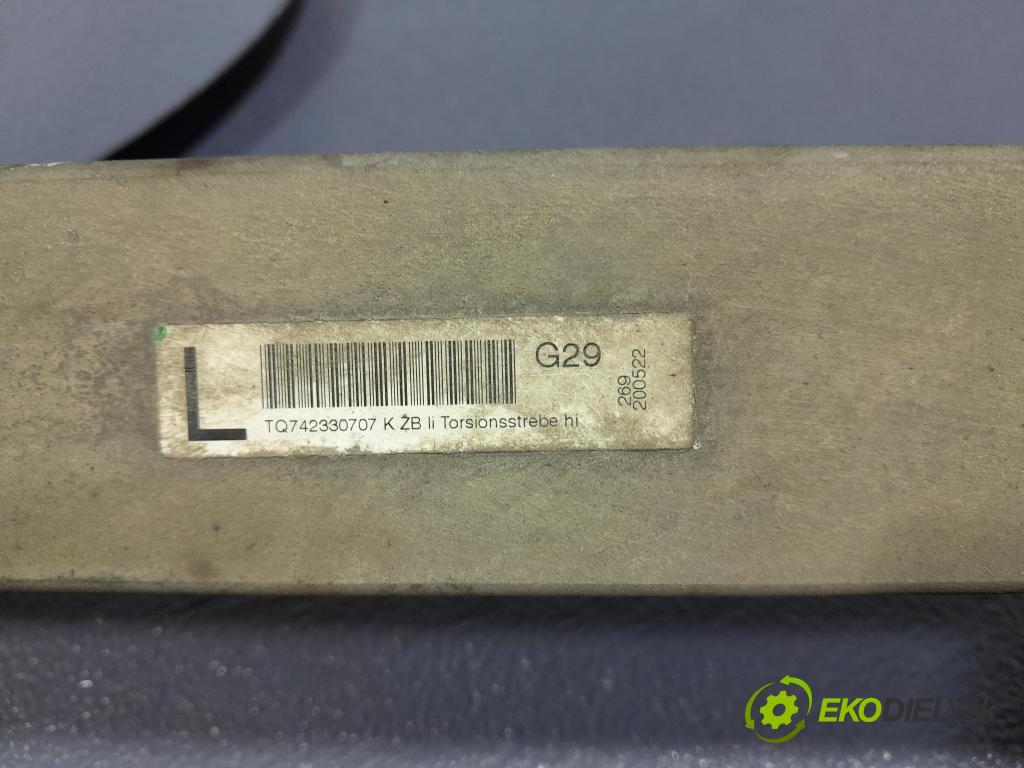 Bmw Z4 2022 tyč Reakcia: 7423307