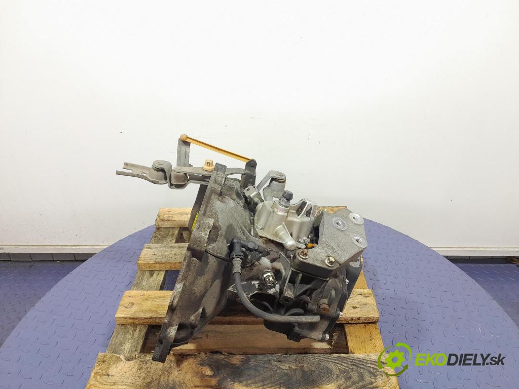 Opel Corsa 2008 prevodovka Manualna S9W374