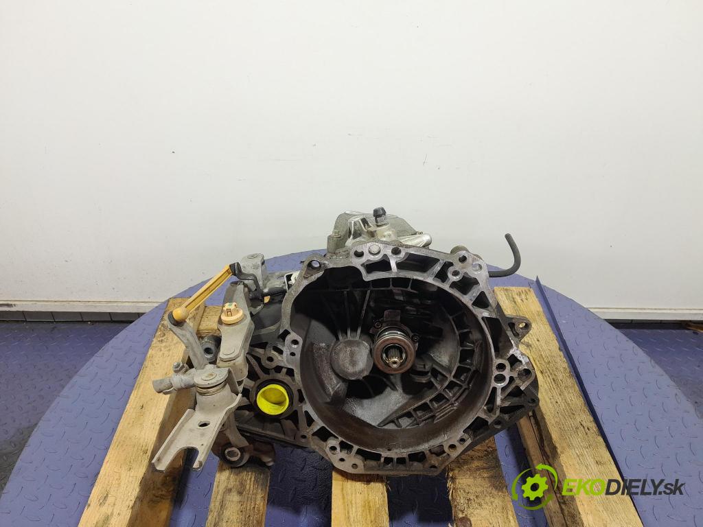 Opel Corsa 2008 prevodovka Manualna S9W374