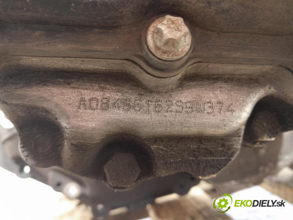 Opel Corsa 2008 prevodovka Manualna S9W374