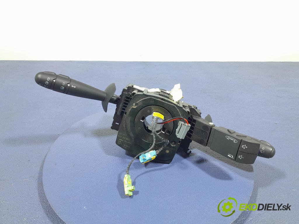 Renault Laguna 2002 prepínač Komplex: