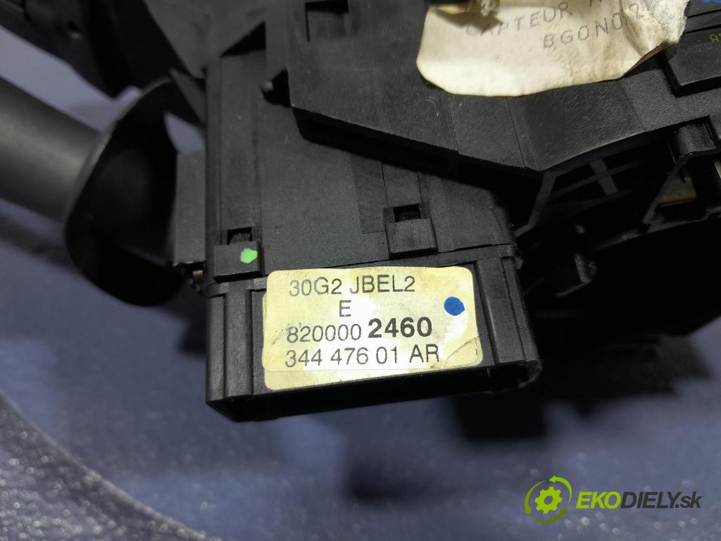 Renault Laguna 2002 prepínač Komplex: