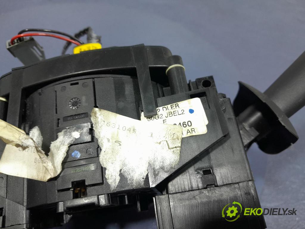 Renault Laguna 2002 prepínač Komplex: