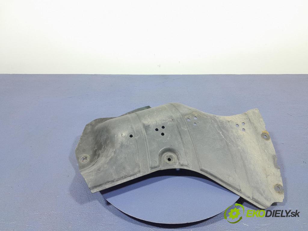 Bmw Z4 2022 kryt Plast: podvozek: 7441891