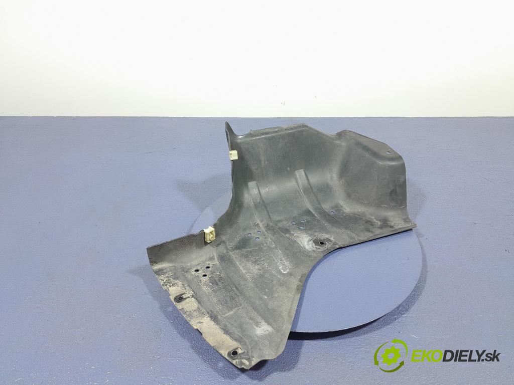 Bmw Z4 2022 kryt Plast: podvozek: 7441891