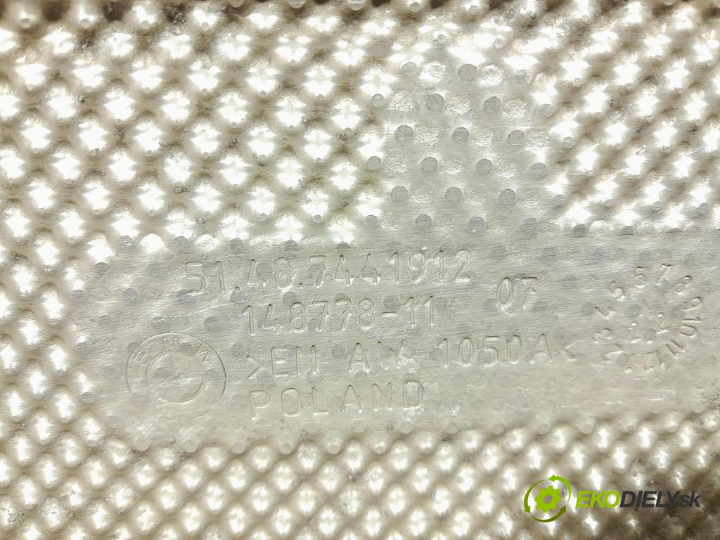 Bmw Z4 2022 kryt Tepelné: 7441912