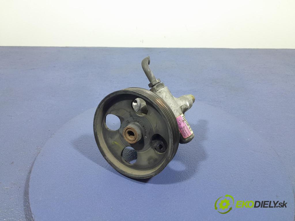 Renault Laguna 2002 čerpadlo Asistencia: Manažéri: 8200054528