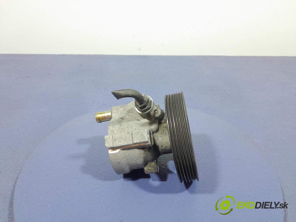 Renault Laguna 2002 čerpadlo Asistencia: Manažéri: 8200054528