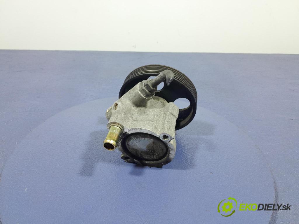 Renault Laguna 2002 čerpadlo Asistencia: Manažéri: 8200054528