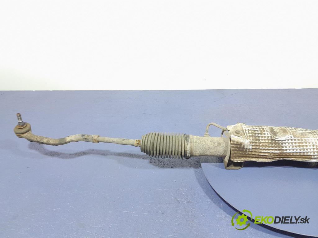 Renault Laguna 2002 Ozubené kolo: volant 6800000991