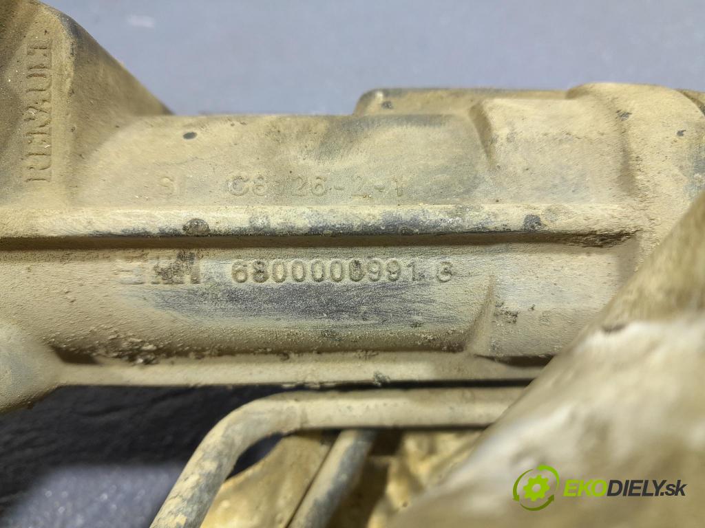 Renault Laguna 2002 Ozubené kolo: volant 6800000991