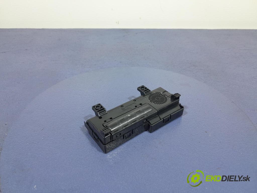 Opel Corsa 2024 riadiaca jednotka 9859183980