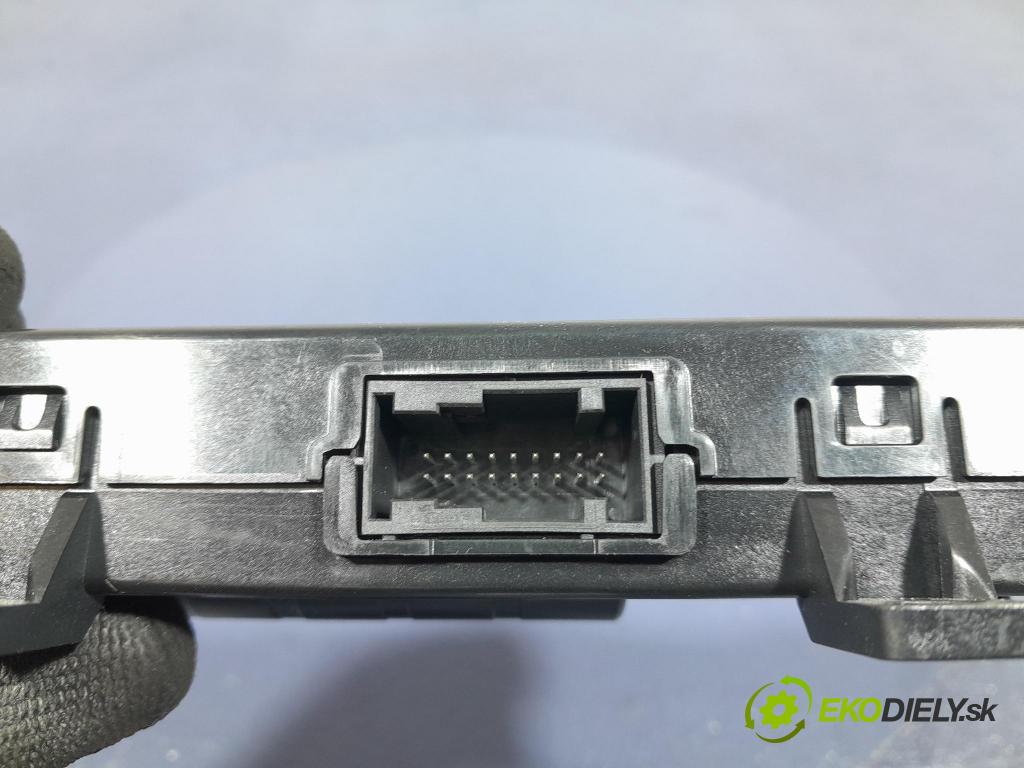 Opel Corsa 2024 riadiaca jednotka 9859183980