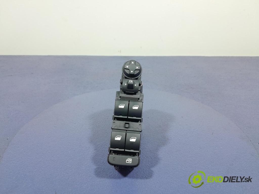 Opel Corsa 2024 prepínač Okná: 96788281ZD