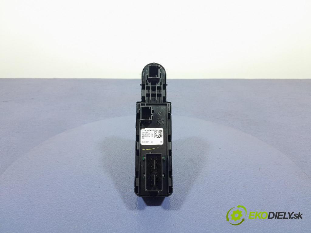 Opel Corsa 2024 prepínač Okná: 96788281ZD