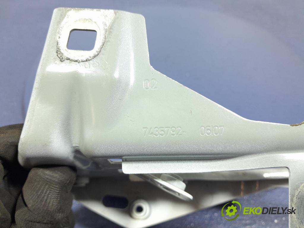 Bmw Z4 2022 blatník Predné v pravo: 7435792