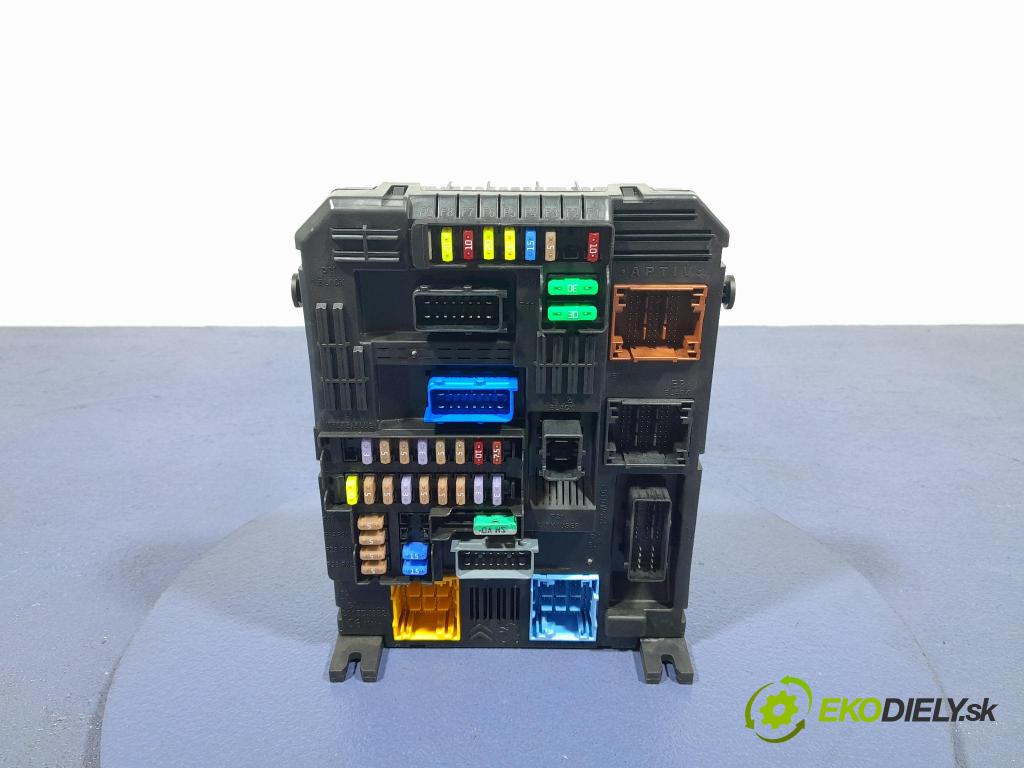 Opel Corsa 2024 skrinka Poistky: 9855665280