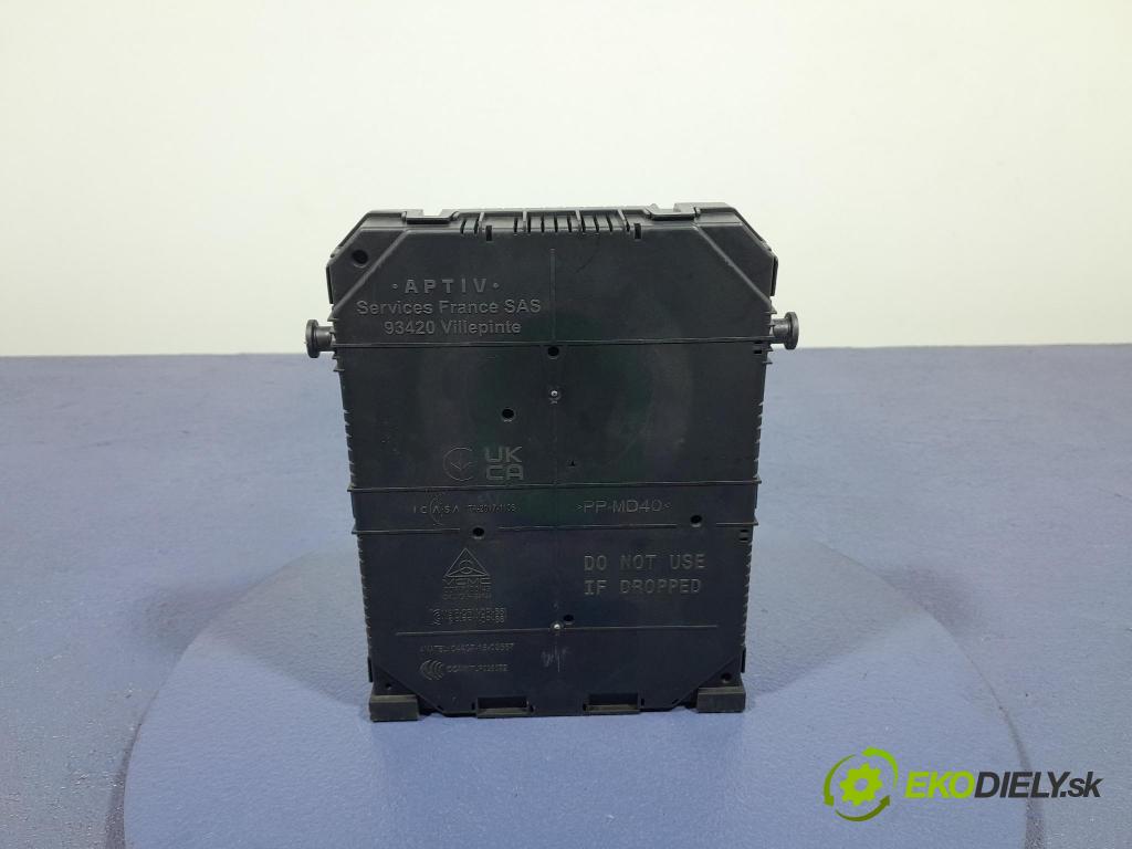 Opel Corsa 2024 skrinka Poistky: 9855665280