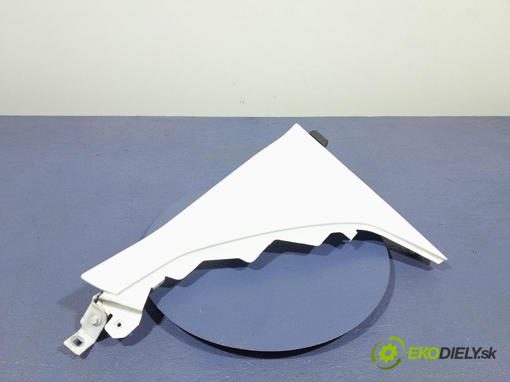 Bmw Z4 2022 blatník Predné v pravo: 7435792